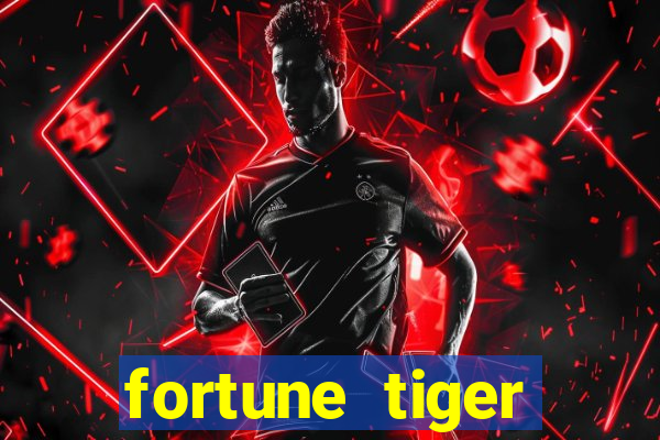 fortune tiger deposito minimo 5 reais